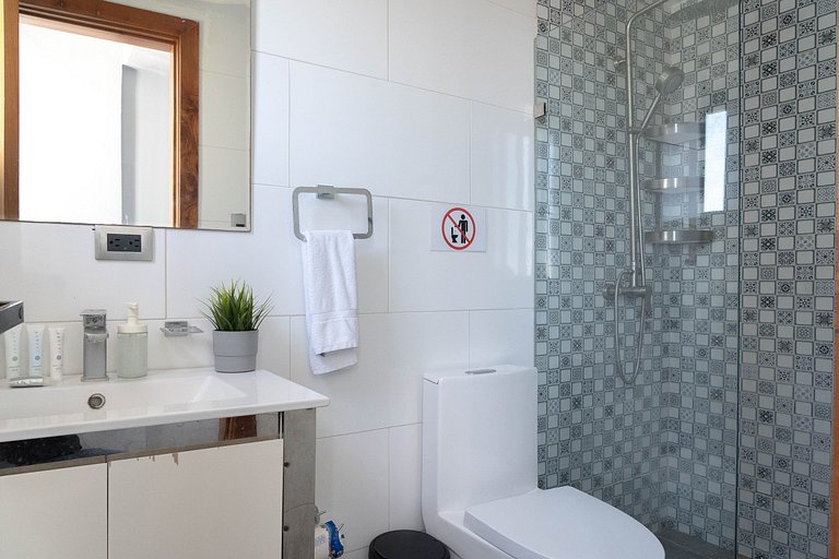 *New*Industrial Loft.OceanView*wifi - YellowKey