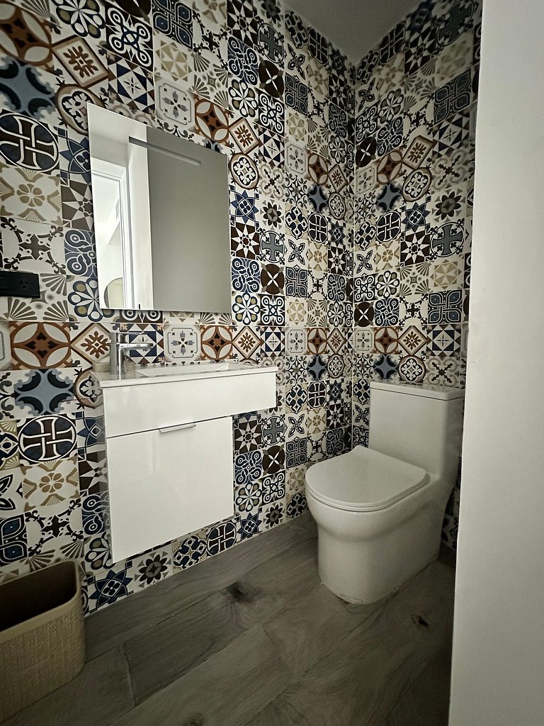 Cozy 1BR in Panorama Lake • Pool & Beach